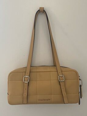 Coach/Coachtopia Alter/Ego Satchel Bag